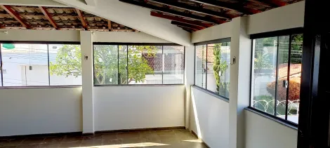 imagem 3 - Casa para locação no bairro Cidade Jardim imagem 3 - Casa para locação no bairro Cidade Jardim