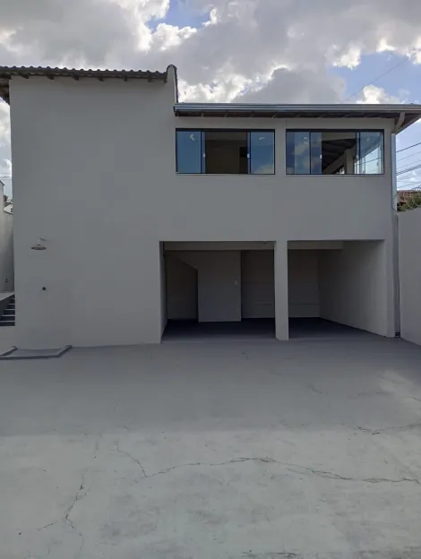 imagem 2 - Casa para locação no bairro Cidade Jardim imagem 2 - Casa para locação no bairro Cidade Jardim