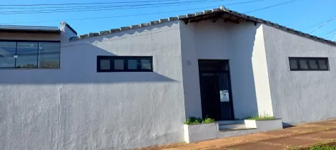 imagem 1 - Casa para locação no bairro Cidade Jardim imagem 1 - Casa para locação no bairro Cidade Jardim