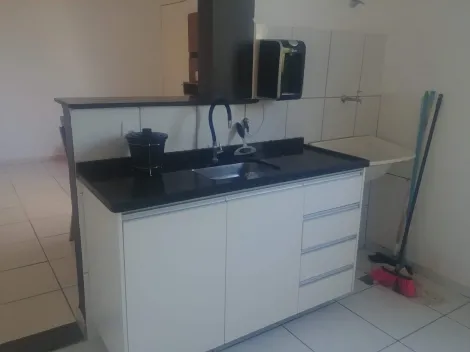 imagem 3 - Apartamento Para Venda No Bairro Chácaras Tubalina imagem 3 - Apartamento Para Venda No Bairro Chácaras Tubalina