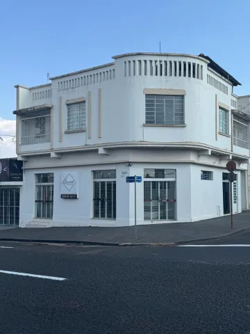 imagem 1 - Sobrado Comercial de Esquina no Centro de Araguari imagem 1 - Sobrado Comercial de Esquina no Centro de Araguari