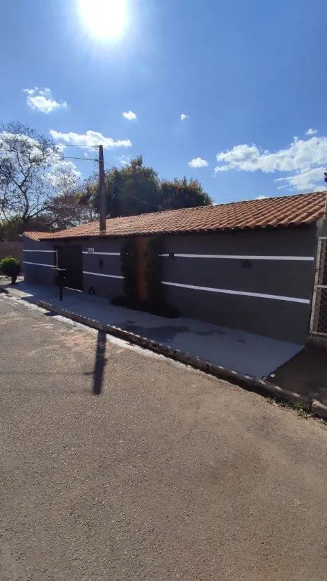 imagem 1 - Casa para venda no bairro Mansour imagem 1 - Casa para venda no bairro Mansour