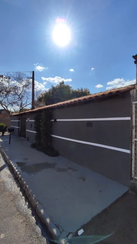 imagem 2 - Casa para venda no bairro Mansour imagem 2 - Casa para venda no bairro Mansour