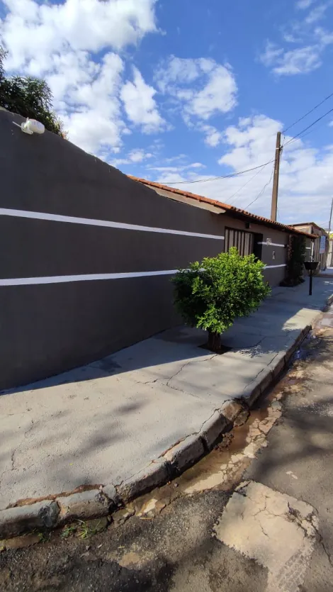 imagem 4 - Casa para venda no bairro Mansour imagem 4 - Casa para venda no bairro Mansour