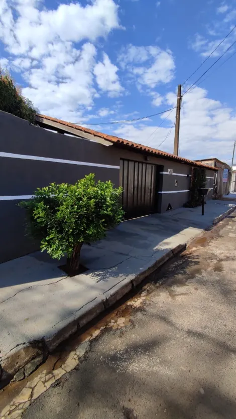 imagem 5 - Casa para venda no bairro Mansour imagem 5 - Casa para venda no bairro Mansour