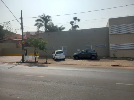 imagem 1 - Galpão para locação e venda no bairro Daniel Fonseca imagem 1 - Galpão para locação e venda no bairro Daniel Fonseca