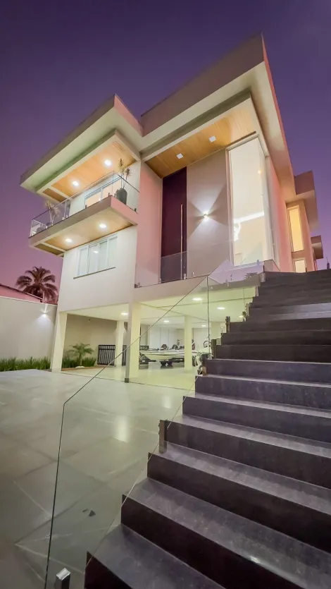 imagem 1 - Casa para venda no Jardim Inconfidência imagem 1 - Casa para venda no Jardim Inconfidência