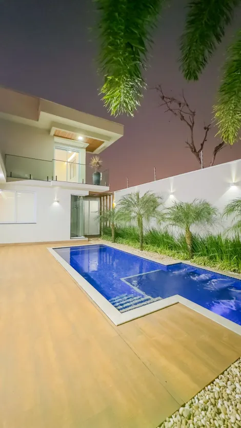 imagem 3 - Casa para venda no Jardim Inconfidência imagem 3 - Casa para venda no Jardim Inconfidência