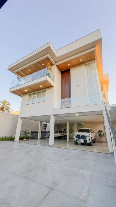 imagem 2 - Casa para venda no Jardim Inconfidência imagem 2 - Casa para venda no Jardim Inconfidência