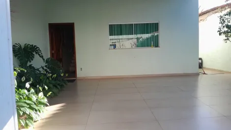 imagem 1 - Casa A Venda Bairro Santa Mônica imagem 1 - Casa A Venda Bairro Santa Mônica