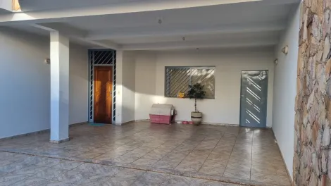imagem 2 - Casa Para venda no Bairro Santa Mônica imagem 2 - Casa Para venda no Bairro Santa Mônica