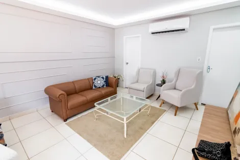 imagem 2 - Casa para venda no bairro Jardim Karaíba imagem 2 - Casa para venda no bairro Jardim Karaíba
