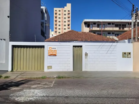 imagem 1 - Casa para locação no bairro Centro imagem 1 - Casa para locação no bairro Centro
