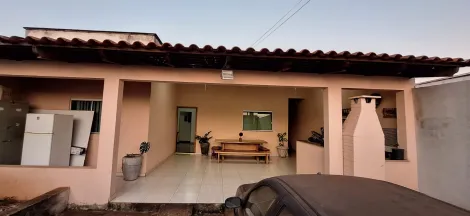 imagem 2 - Casa para venda no Maria Rezende imagem 2 - Casa para venda no Maria Rezende