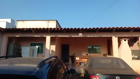 imagem 1 - Casa para venda no Maria Rezende imagem 1 - Casa para venda no Maria Rezende