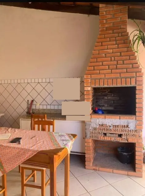 imagem 1 - Casa para venda no bairro Carajás imagem 1 - Casa para venda no bairro Carajás