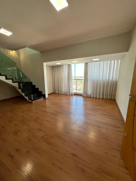 imagem 1 - Linda cobertura disponível para locação ou venda imagem 1 - Linda cobertura disponível para locação ou venda