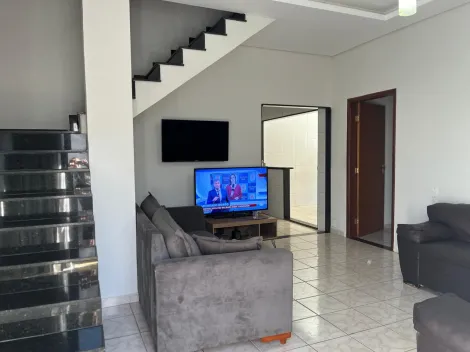 imagem 1 - Sobrado para venda no bairro Granada imagem 1 - Sobrado para venda no bairro Granada