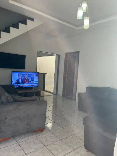 imagem 2 - Sobrado para venda no bairro Granada imagem 2 - Sobrado para venda no bairro Granada