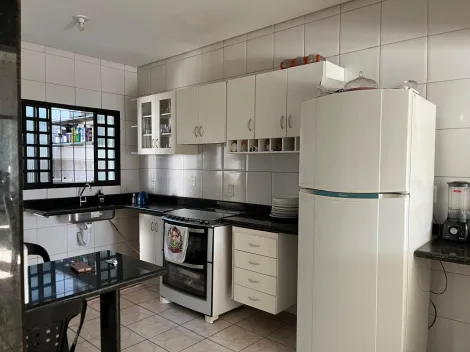 imagem 3 - Sobrado para venda no bairro Granada imagem 3 - Sobrado para venda no bairro Granada