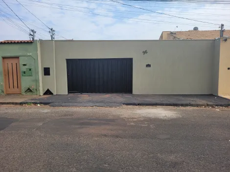 imagem 1 - Casa para locação no bairro Jardim Patrícia imagem 1 - Casa para locação no bairro Jardim Patrícia