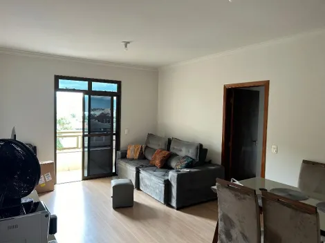 imagem 2 - Apartamento Para Venda No Bairro Jardim Finotti imagem 2 - Apartamento Para Venda No Bairro Jardim Finotti