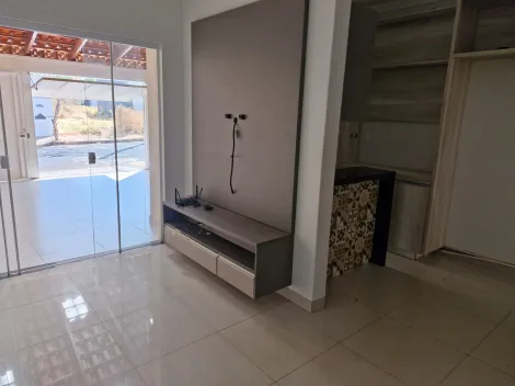 imagem 2 - Casa para locação no bairro Bosque dos Buritis imagem 2 - Casa para locação no bairro Bosque dos Buritis