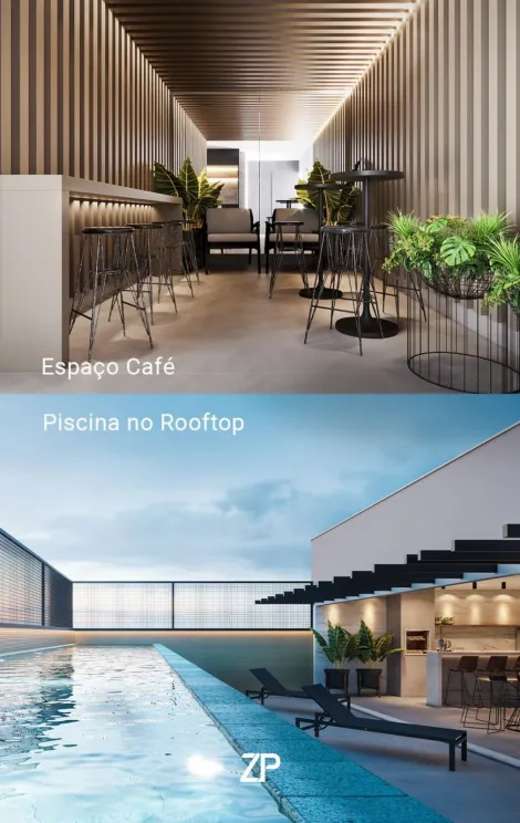 imagem 2 - Apartamento Para Venda No Bairro Saraiva imagem 2 - Apartamento Para Venda No Bairro Saraiva