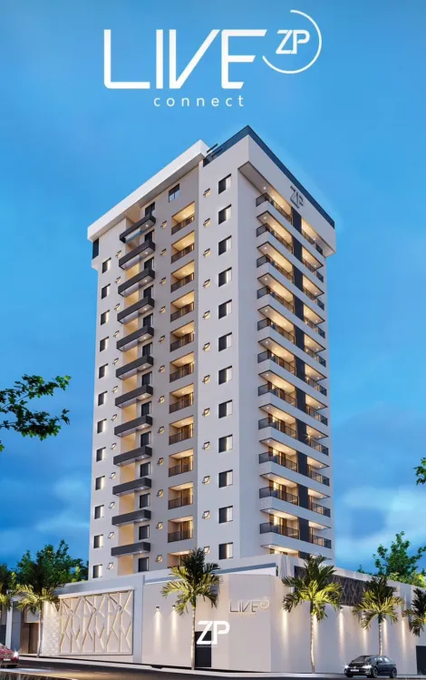 imagem 1 - Apartamento Para Venda No Bairro Saraiva imagem 1 - Apartamento Para Venda No Bairro Saraiva