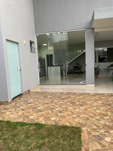 imagem 1 - Casa Para Venda Bairro Gran Ville imagem 1 - Casa Para Venda Bairro Gran Ville
