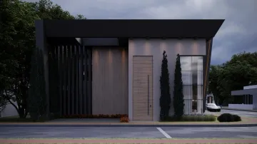 imagem 2 - Casa Condomínio Ventana em Araguari imagem 2 - Casa Condomínio Ventana em Araguari