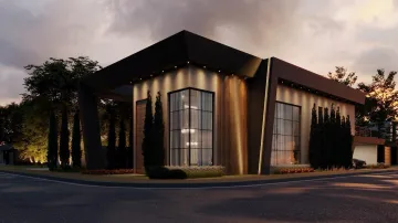 imagem 5 - Casa Condomínio Ventana em Araguari imagem 5 - Casa Condomínio Ventana em Araguari