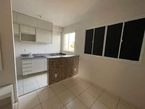 imagem 4 - Apartamento Para Venda No Bairro Shopping Park imagem 4 - Apartamento Para Venda No Bairro Shopping Park