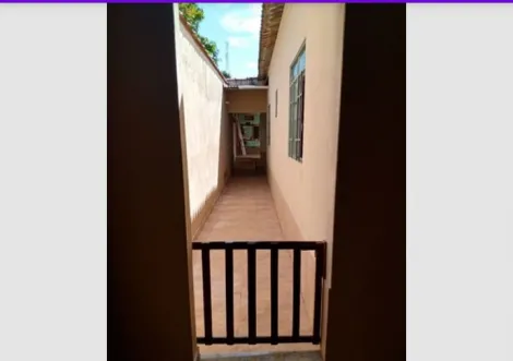 imagem 1 - Duas Casas Mesmo Terreno Para Venda B. São Jorge Em Uberlândia imagem 1 - Duas Casas Mesmo Terreno Para Venda B. São Jorge Em Uberlândia