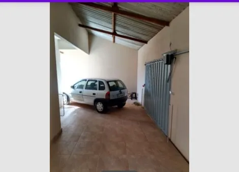 imagem 2 - Duas Casas Mesmo Terreno Para Venda B. São Jorge Em Uberlândia imagem 2 - Duas Casas Mesmo Terreno Para Venda B. São Jorge Em Uberlândia