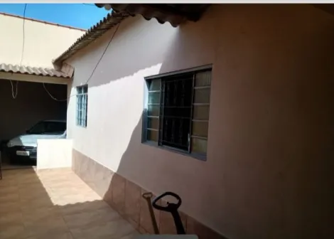 imagem 5 - Duas Casas Mesmo Terreno Para Venda B. São Jorge Em Uberlândia imagem 5 - Duas Casas Mesmo Terreno Para Venda B. São Jorge Em Uberlândia