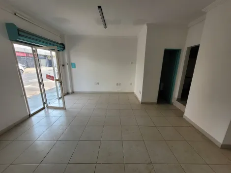 imagem 2 - Loja comercial para locação no bairro Martins imagem 2 - Loja comercial para locação no bairro Martins