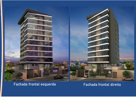 imagem 1 - Apartamento Para Venda No Bairro Patrimônio imagem 1 - Apartamento Para Venda No Bairro Patrimônio