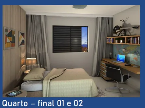 imagem 5 - Apartamento Para Venda No Bairro Patrimônio imagem 5 - Apartamento Para Venda No Bairro Patrimônio