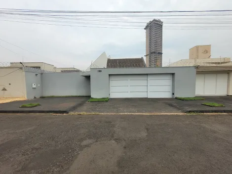 imagem 1 - Casa para locação no bairro Morada da Colina imagem 1 - Casa para locação no bairro Morada da Colina