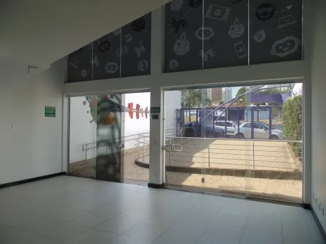imagem 2 - Casa comercial para locação no bairro Fundinho imagem 2 - Casa comercial para locação no bairro Fundinho