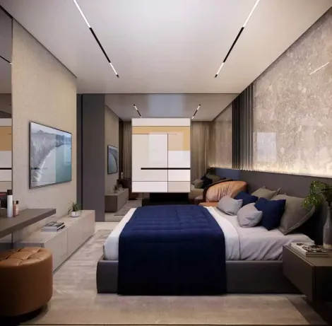 imagem 4 - Apartamento - Padrão imagem 4 - Apartamento - Padrão