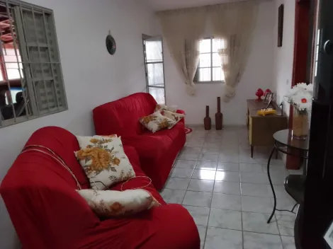 imagem 2 - Casa Para venda No  bairro Granada imagem 2 - Casa Para venda No  bairro Granada