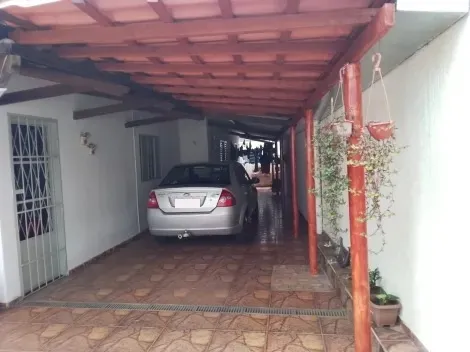 imagem 1 - Casa Para venda No  bairro Granada imagem 1 - Casa Para venda No  bairro Granada