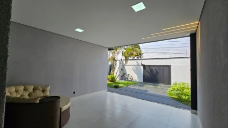 imagem 1 - Casa para venda no bairro Granada imagem 1 - Casa para venda no bairro Granada