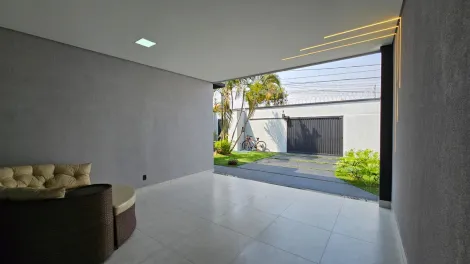 imagem 2 - Casa para venda no bairro Granada imagem 2 - Casa para venda no bairro Granada