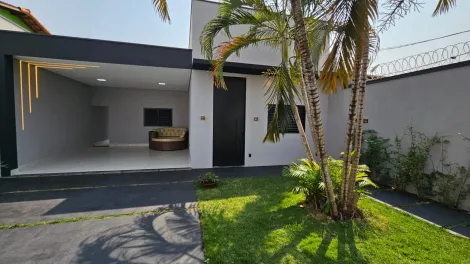 imagem 3 - Casa para venda no bairro Granada imagem 3 - Casa para venda no bairro Granada