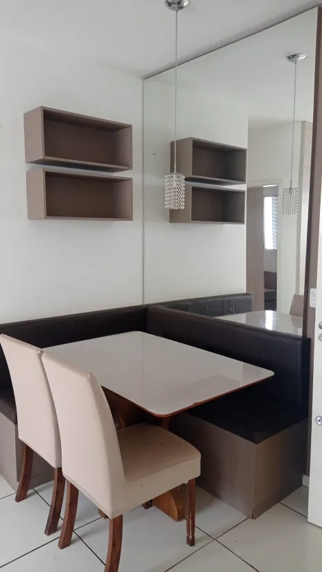 imagem 4 - Apartamento a Venda no Shopping park imagem 4 - Apartamento a Venda no Shopping park