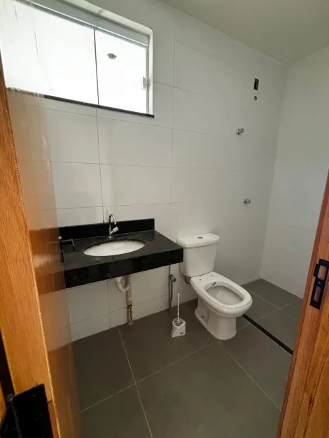 imagem 5 - Casa Geminada à venda Bairro Jardim Patrícia imagem 5 - Casa Geminada à venda Bairro Jardim Patrícia