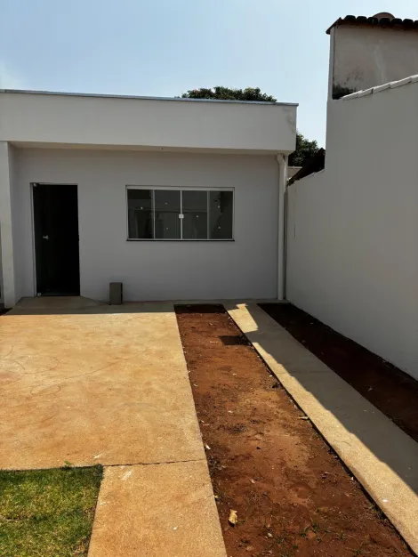 imagem 1 - Casa Geminada à venda Bairro Jardim Patrícia imagem 1 - Casa Geminada à venda Bairro Jardim Patrícia